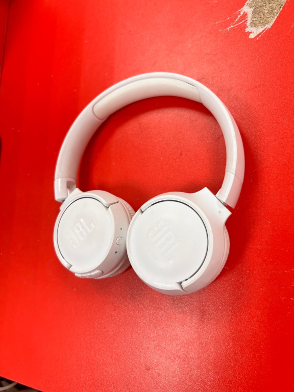 Наушники JBL 520 BT