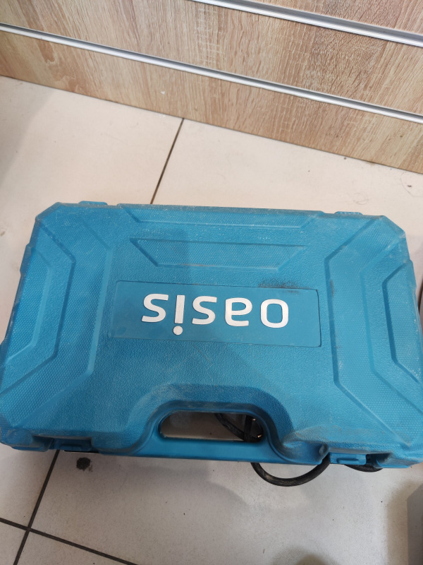 Перфоратор Oasis pr-80