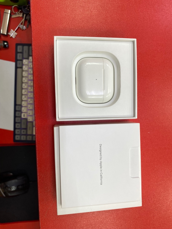 Наушники Apple AirPods 3