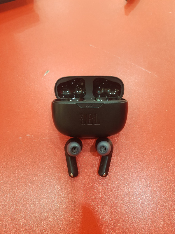 Наушники JBL WAVE BEAM2