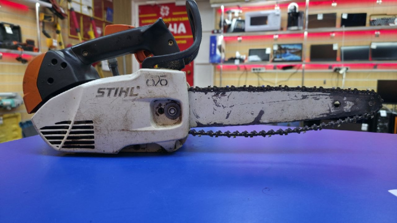 Бензопила Stihl MS151TC