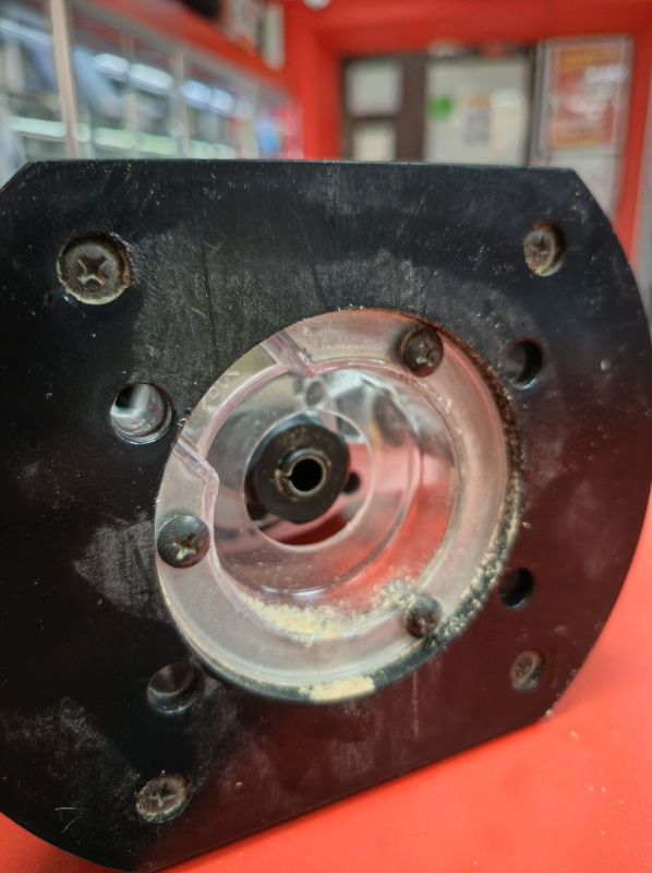 Фрезер Crown CT11002