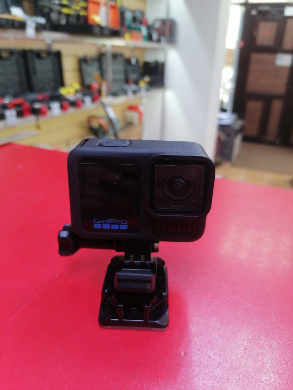 Видеокамера GoPro 13 BLACK
